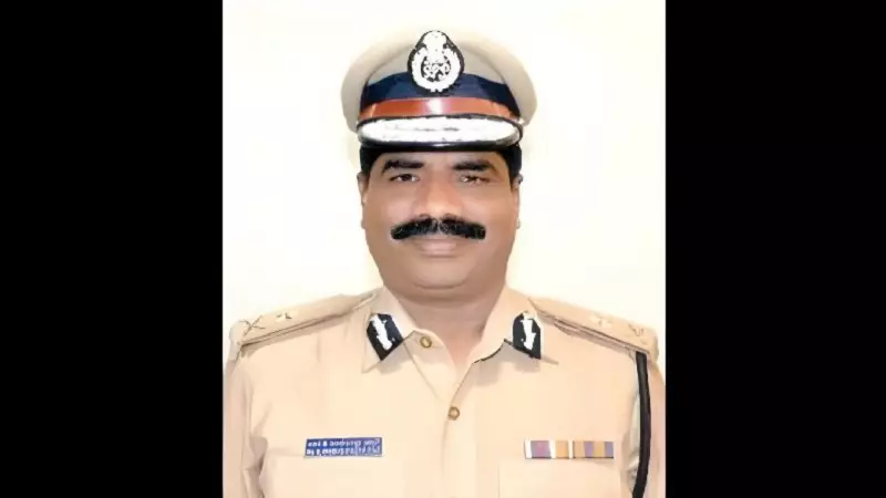 Karnataka DGP Faces Probe After Viral Video Allegations, Denies Claims