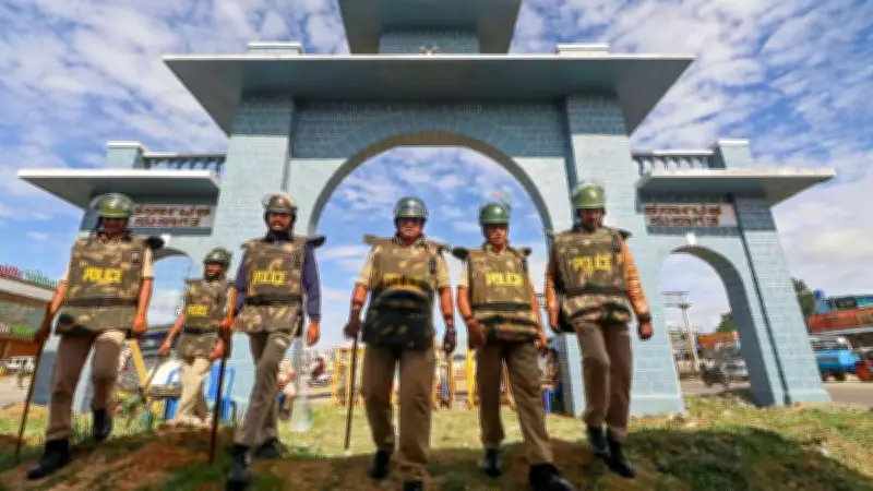 Karnataka DGP Mandates Birthday & Anniversary Leave for Police Personnel