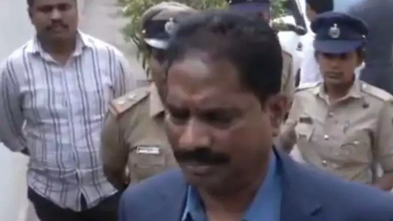 Karnataka DGP's Viral Video with Women Sparks Probe Ordered by CM Siddaramaiah