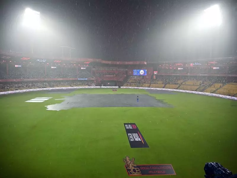 Karnataka Government Approves International and IPL Cricket at Bengaluru's Chinnaswamy Stadium