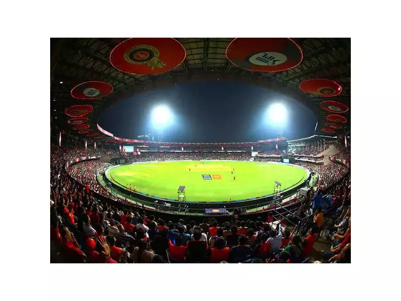 Karnataka Government Clears Chinnaswamy Stadium for International and IPL Cricket Return