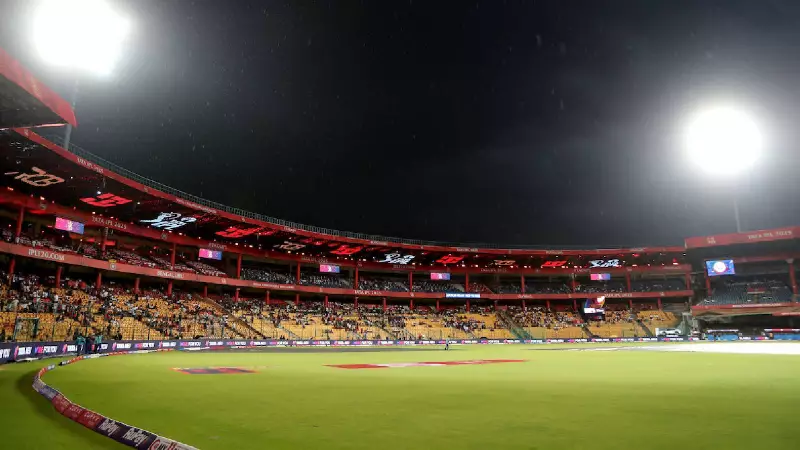Karnataka Government Clears M. Chinnaswamy Stadium for IPL Matches After 2025 Stampede