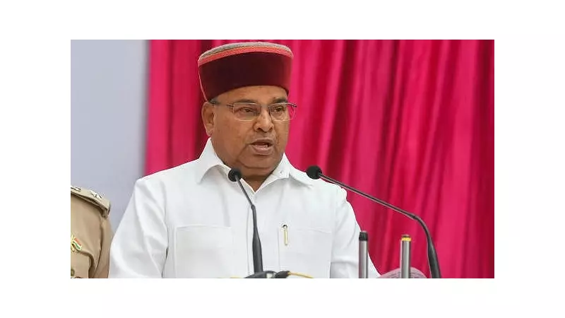 Karnataka Governor Gehlot Urges Voters to Exercise Their Right Without Fear