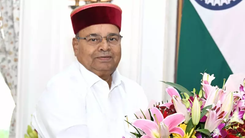 Karnataka Governor Walks Out of Assembly After Reading Just Two Lines of Speech