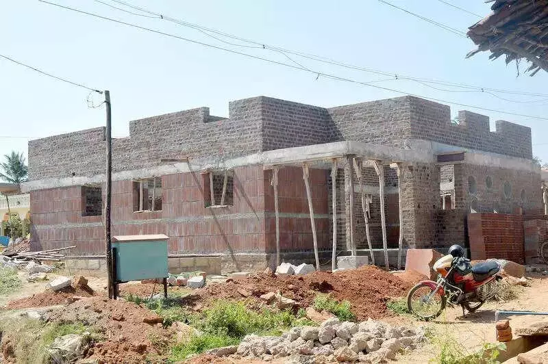 Karnataka Govt Exempts G+2, Stilt+3 Homes on 30x40 Plots from OC Rule