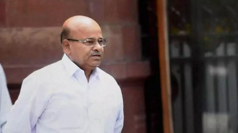 Karnataka Govt Prepared Legal Battle Over Governor's Address, Says Siddaramaiah Advisor