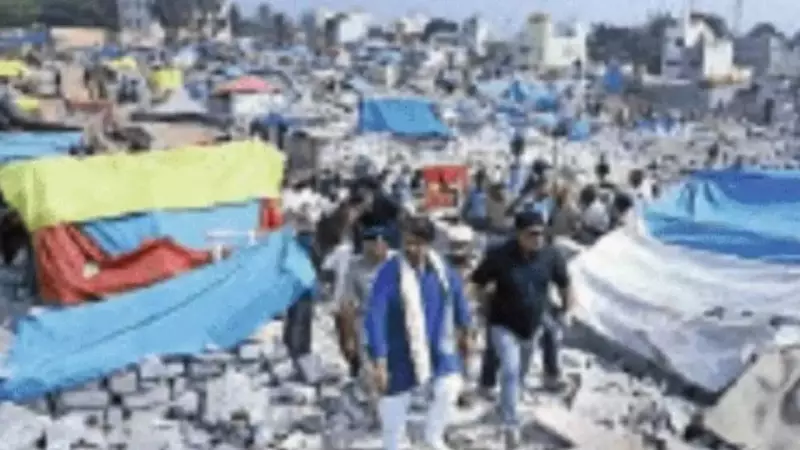 Karnataka Govt to Deport Illegal Bangladeshi Immigrants, No Rehabilitation