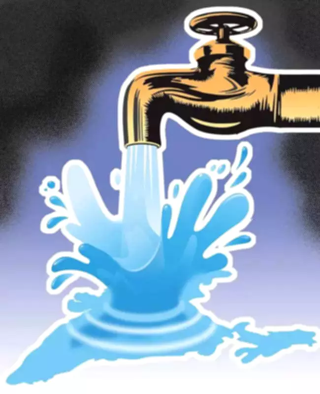 Karnataka Govt to Form City Water Companies in Hubballi-Dharwad, Belagavi, Kalaburagi