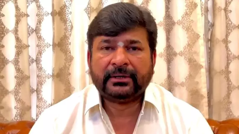 Karnataka HC Denies Bail to Congress MLA Vinay Kulkarni, Cites SC Precedent