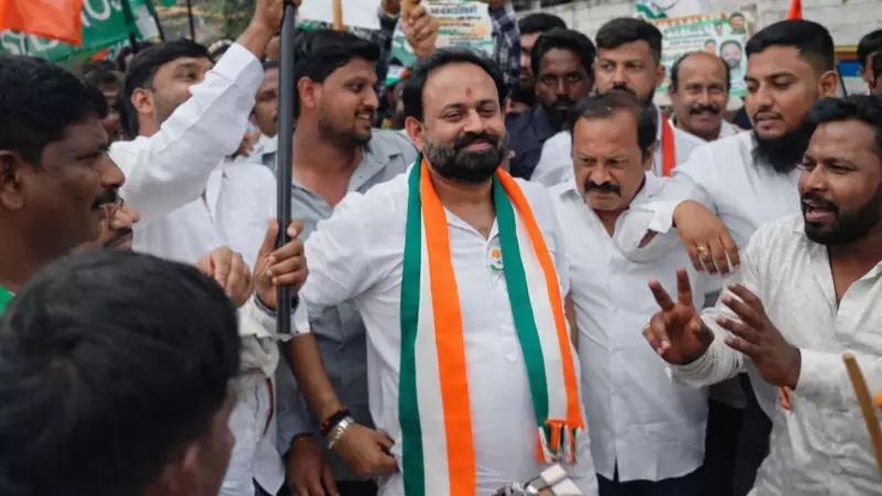 Karnataka HC Rejects Congress Leader's Plea to Quash FIRs Over Alleged Threats to Municipal Commissioner