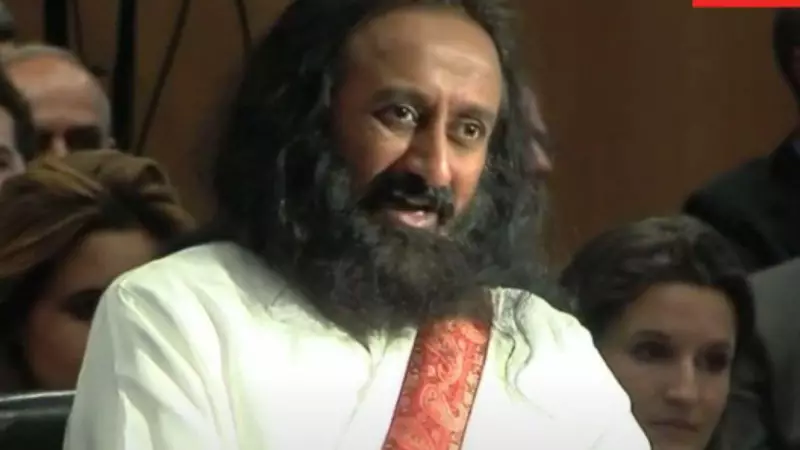Karnataka HC Seeks Sri Sri Ravi Shankar's Affidavit in Land Grab Case