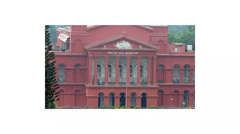 Karnataka HC Stays Proceedings Against Lamborghini Driver in Rash Driving Case