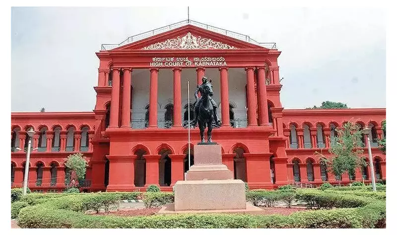 Karnataka HC Upholds Life Sentence in Shivamogga Child Murder Case