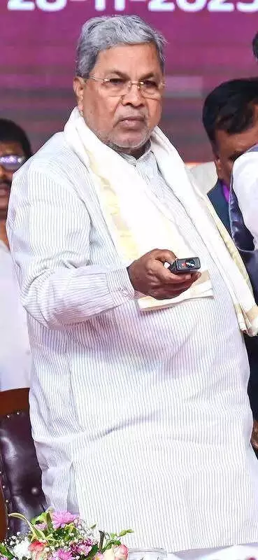 Karnataka Hits 3% Fiscal Deficit Ceiling as Borrowings Surge