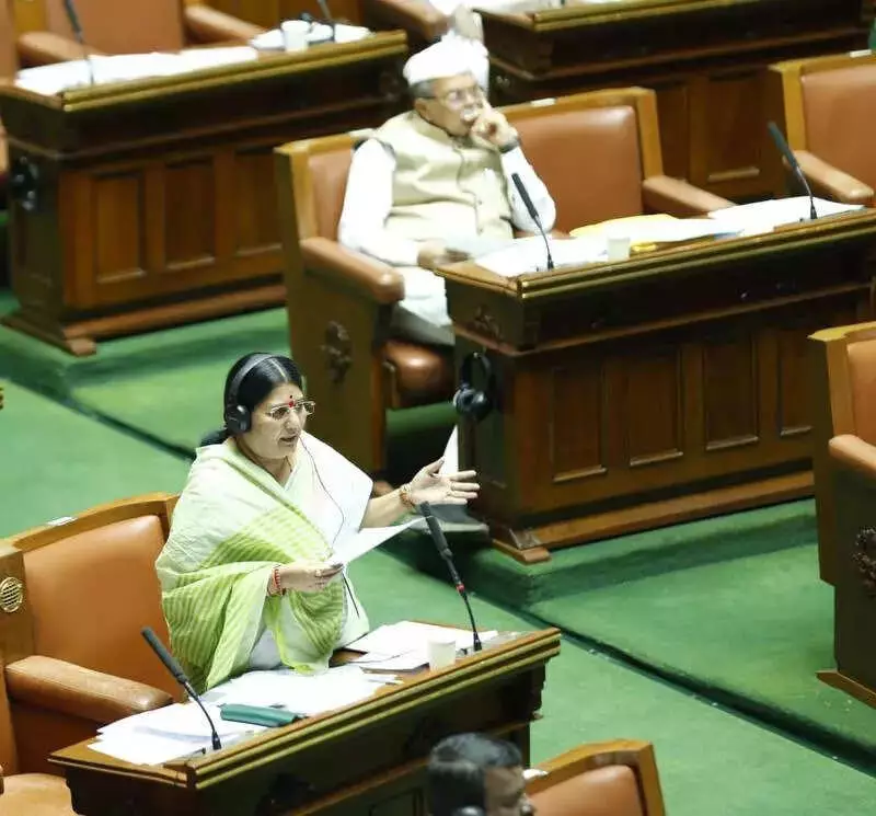 Karnataka Home Minister Admits 'Big People' from All Parties Involved in Sand Mining Racket