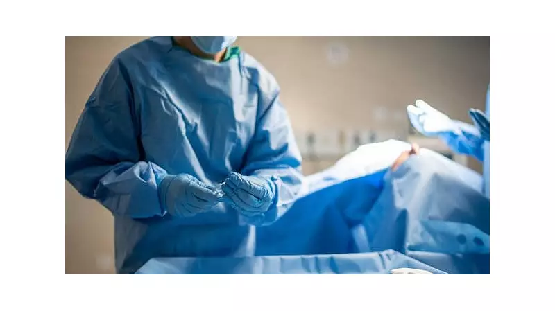 Karnataka Hospital Performs Pediatric Bone Marrow Transplant for Hodgkin's Lymphoma