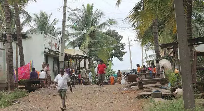 Karnataka Launches Mission to Document 51 Reserve Forest Villages for Relocation