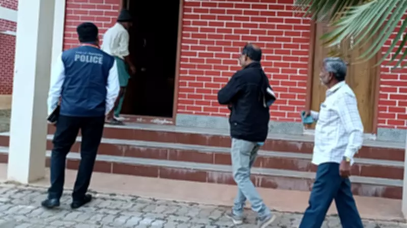 Karnataka Lokayukta Seizes Rs 26.55 Crore Assets from Forest Official, Largest in Years