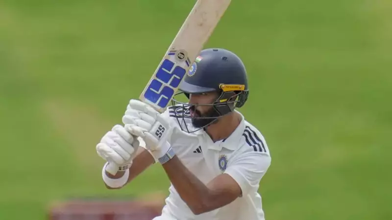 Karnataka Makes Bold Captaincy Switch: Padikkal Replaces Agarwal for Crucial Ranji Clash