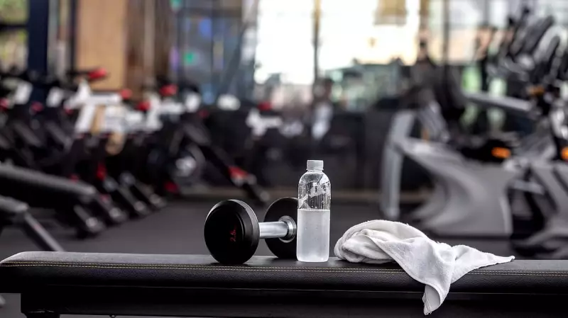 Karnataka Opens Applications for SC Youth Gym Training Camp