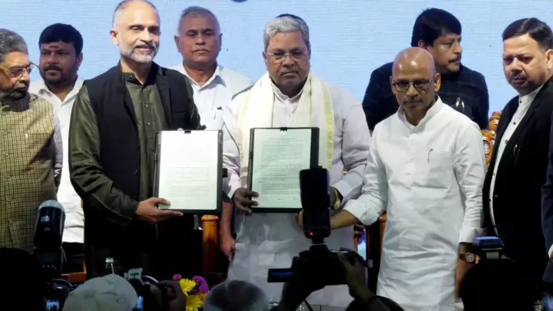 Karnataka Partners with Azim Premji Foundation for 1,000-Bed Transplant Hospital in Bengaluru