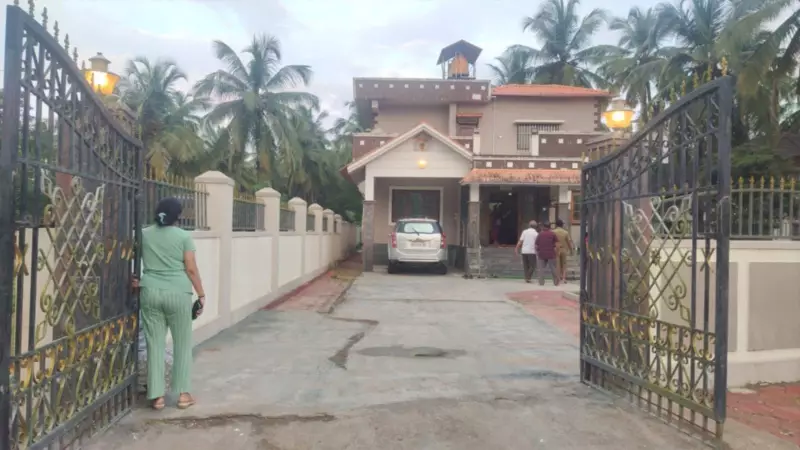 Karnataka Police Crack Pune Businessman Murder Case: Web of Affairs Leads to Tragedy