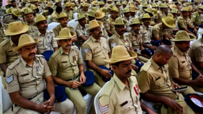 Karnataka Police Gets Birthday & Anniversary Leave: DGP's New Order Aims to Boost Morale