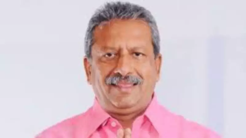 Karnataka Police Present CDR Evidence Linking BJP MLA Byrathi Basavaraj to Realtor Murder Accused in HC