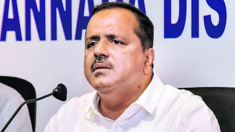 Karnataka Speaker U T Khader Reserves Ruling on Governor Address Controversy