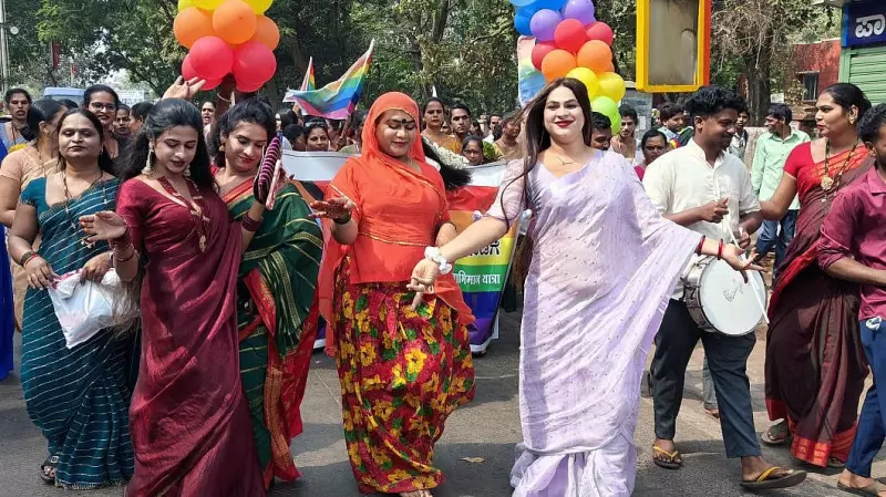 Karnataka Survey Identifies 10,365 Sexual Minorities, Proposes 1% Private Sector Job Quota