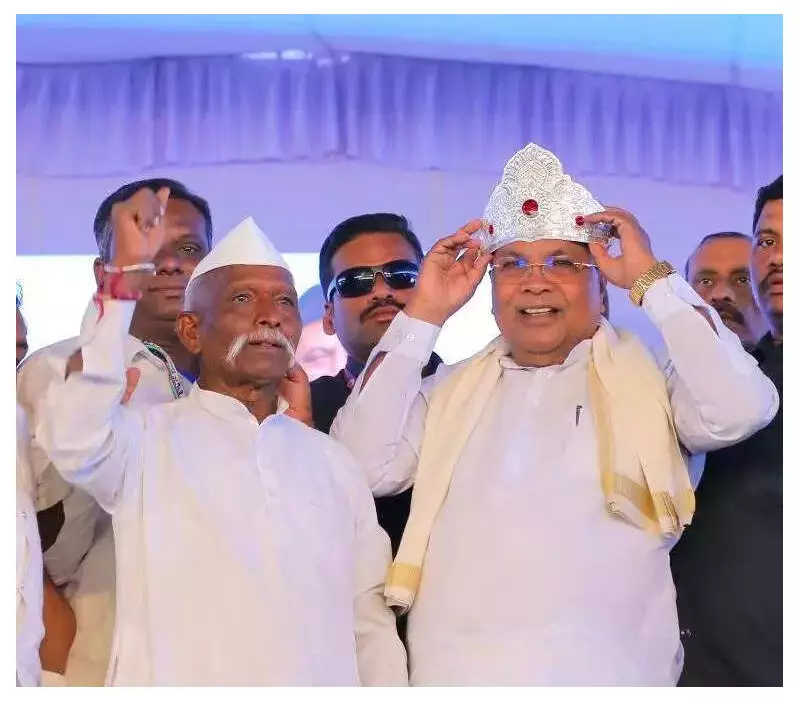 Karnataka to Seek President's Help for Kannada Speakers in Kerala Over Language Bill