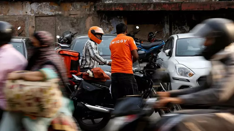 Karnataka Urged to Strengthen Gig Worker Protections Amid Economic Concerns