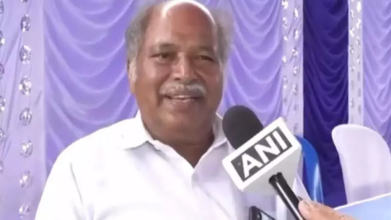 Karnataka's 75-Year-Old Ex-Bus Conductor's Book Dream Wins Padma Award