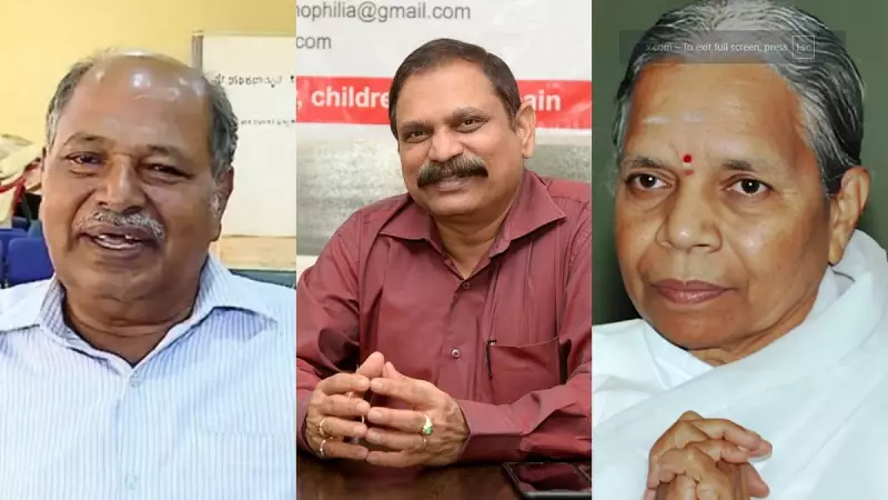 Karnataka's Anke Gowda, S G Susheelamma, Dr Suresh Hanagavadi Among Padma Shri Awardees