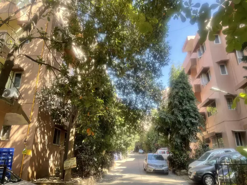 Karnataka's Apartment Redevelopment: Learning from Maharashtra's Experience