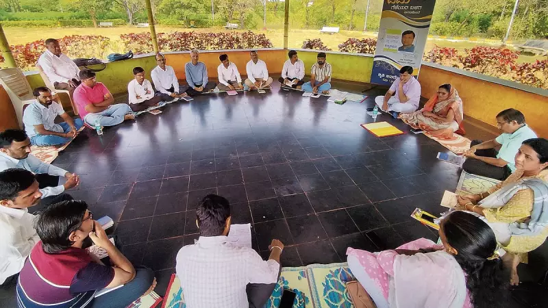 Karnataka's Bagalkot Book Club: Redefining Reading Culture in Rural India