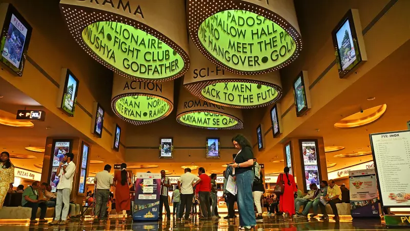 Karnataka's Censorship Dilemma: Palestinian Films at BIFFes Spark Debate