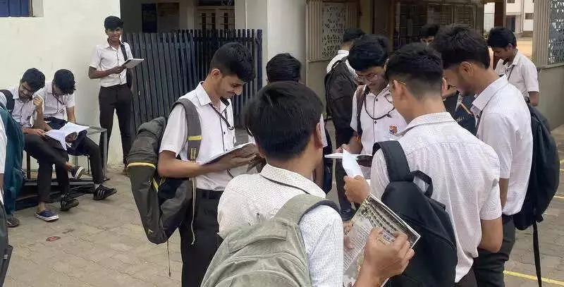 Karnataka's Chamarajanagar District Implements Comprehensive Strategy to Boost II PU Exam Results