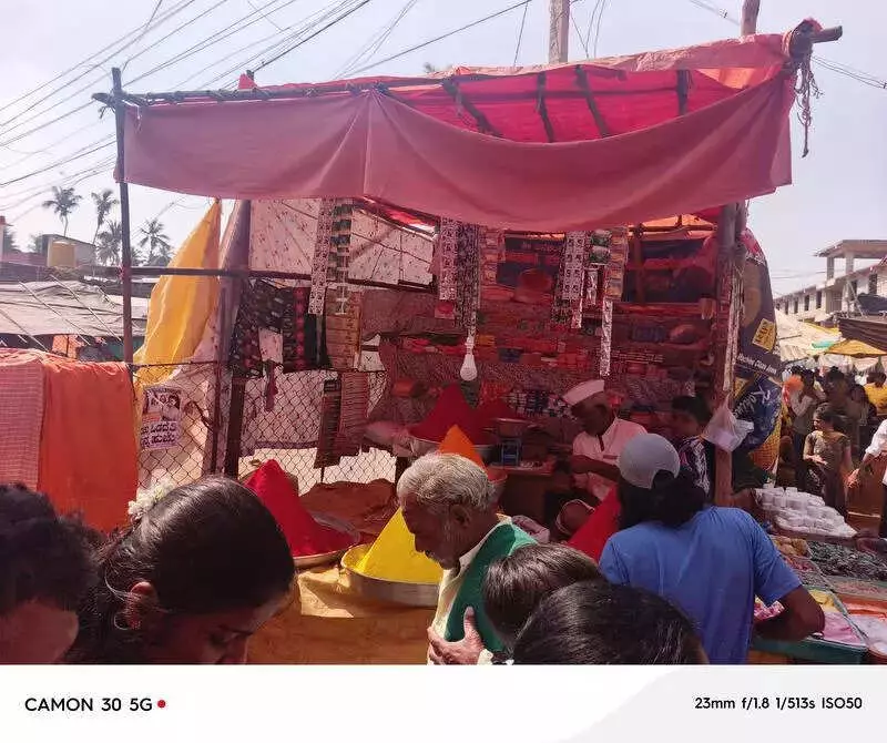 Karnataka's River Pollution Ban Fails Implementation at Pilgrim Sites