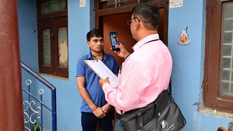 Karnataka's Socio-Educational Survey Report Deadline Set for February End