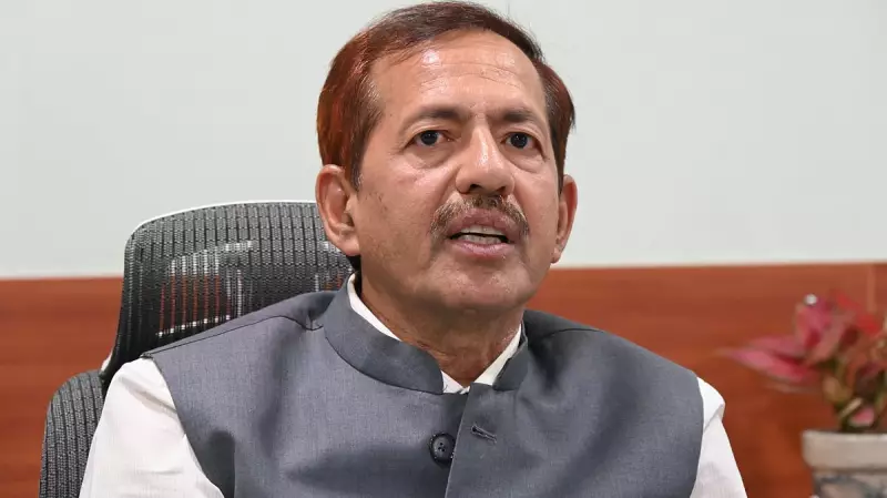 Karnataka's Suburban Rail Project Gets Full Green Light, All Lines Approved