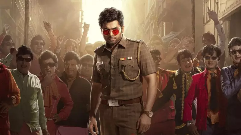 Karthi's 'Vaa Vaathiyaar' Box Office Collections Show Steady Decline After Opening Week