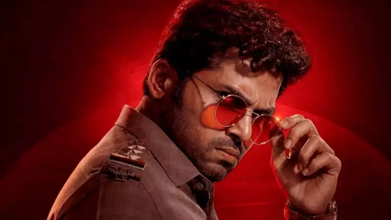 Karthi's 'Vaa Vaathiyaar' Opens Strong with Rs 1.5 Crore Day 1 Collection