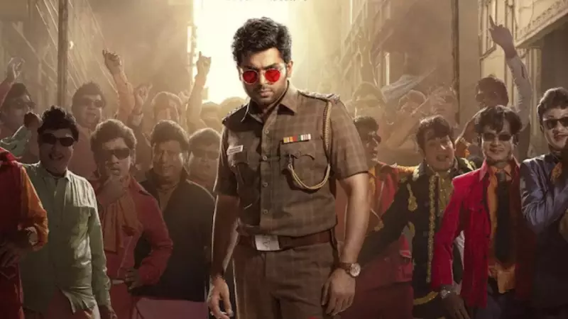 Karthi's 'Vaa Vaathiyaar' Shows Steady Box Office Growth, Collects Rs 5.2 Crore