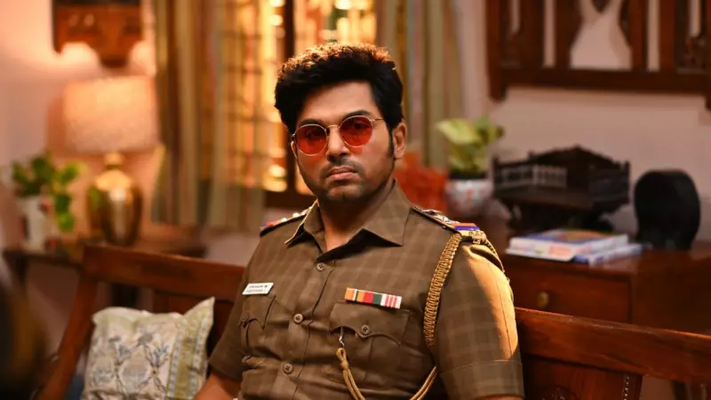 Karthi's 'Vaa Vaathiyaar' Shows Strong Box Office Run During Sankranti