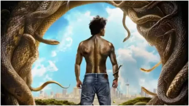 Kartik Aaryan's 'Nagzilla' Shooting to Wrap by February End, August Release Planned