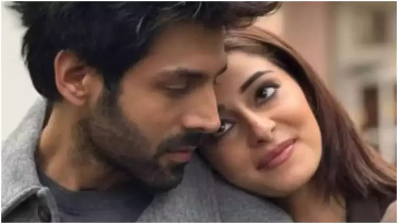 Kartik Aaryan's Rom-Com Stalls at Rs 32.94 Cr, Earns Just Rs 19 Lakh on Day 15