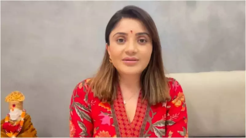 Karunya Ram Gets Justice After CCB Inquiry Into Online Harassment Case