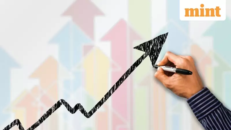 Karur Vysya Bank Shares Soar 12% to Record High on Strong Q3 Results