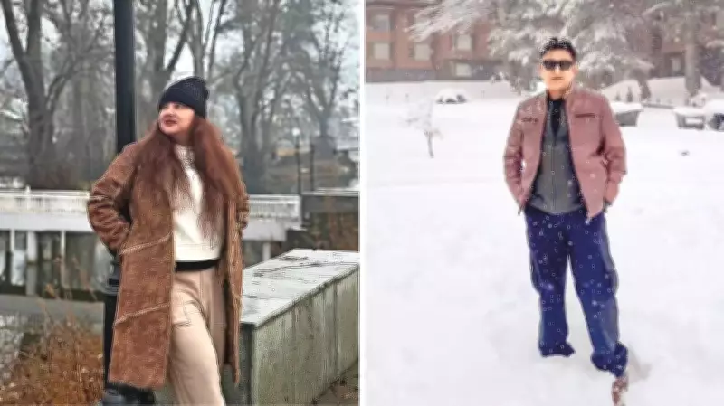 Kashmir Snowfall Halts Kannada Film Shoots: Actors Share Ordeal